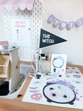 Load image into Gallery viewer, Witches Brew & Potion Printable Dramatic Play Kit