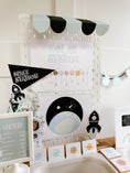 Load image into Gallery viewer, Space Station Printable Dramatic Play Kit