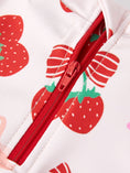 Load image into Gallery viewer, Cherry Girls One-piece Swimsuit