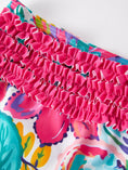 Load image into Gallery viewer, "Colorful Pattern" Girls' Boutique Swimsuit