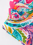 Load image into Gallery viewer, "Colorful Pattern" Girls' Boutique Swimsuit
