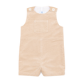Load image into Gallery viewer, Oliver Overalls in King's Way Khaki Corduroy