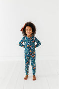 Load image into Gallery viewer, Bamboo Pajama Set - Alice