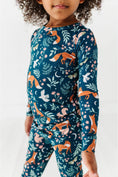Load image into Gallery viewer, Bamboo Pajama Set - Alice