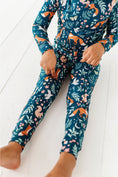 Load image into Gallery viewer, Bamboo Pajama Set - Alice