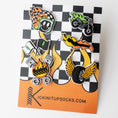 Load image into Gallery viewer, Rad & Rebellious Charms