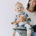 Load image into Gallery viewer, The Tushbaby Hip Carrier