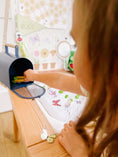 Load image into Gallery viewer, Bugs Printable Dramatic Play