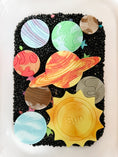 Load image into Gallery viewer, Space Station Printable Dramatic Play Kit