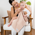 Load image into Gallery viewer, Cotton Burp Cloths in Multi