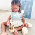 Load image into Gallery viewer, C&F x Tess Annique Souray - On Cloud 9 Moon Suction Bowl
