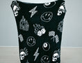 Load image into Gallery viewer, Wild Ride Cozy Blanket