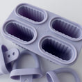 Load image into Gallery viewer, Sunny Pops Popsicle Molds