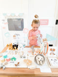 Load image into Gallery viewer, Vet Clinic Dramatic Play