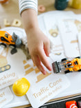 Load image into Gallery viewer, Construction Printable Dramatic Play Kit