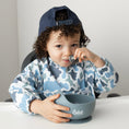 Load image into Gallery viewer, The Grayson Long Sleeve Bib - Camo