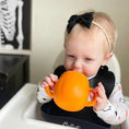 Load image into Gallery viewer, The Pumpkin Patch Straw Cup