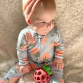 Load image into Gallery viewer, Strawberry Patch Teether