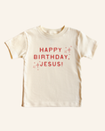 Load image into Gallery viewer, Happy Birthday, Jesus Kids Tee