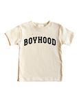Load image into Gallery viewer, Boyhood Varsity Tee