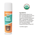 Load image into Gallery viewer, oogiebear bug away balm