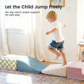Load image into Gallery viewer, Tiny Land® PlayNest Climbing Blocks - Morandi