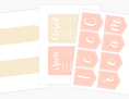 Load image into Gallery viewer, Ice Cream Shop Dramatic Play