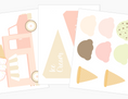 Load image into Gallery viewer, Ice Cream Shop Dramatic Play