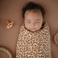 Load image into Gallery viewer, Extra Soft Muslin Crib Sheet