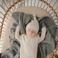 Load image into Gallery viewer, Extra Soft Bassinet Muslin Crib Sheet