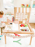 Load image into Gallery viewer, Farmer's Market Printable Dramatic Play