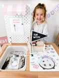 Load image into Gallery viewer, Witches Brew & Potion Printable Dramatic Play Kit