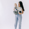 Load image into Gallery viewer, The Tushbaby Hip Carrier
