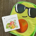 Load image into Gallery viewer, Lunchbox Love Notes