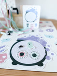 Load image into Gallery viewer, Witches Brew & Potion Printable Dramatic Play Kit