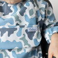Load image into Gallery viewer, The Grayson Long Sleeve Bib - Camo