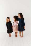 Load image into Gallery viewer, Bamboo Tulle Dress - Esme