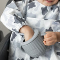 Load image into Gallery viewer, The Grayson Long Sleeve Bib - Camo