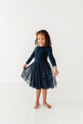 Load image into Gallery viewer, Bamboo Tulle Dress - Esme