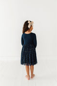Load image into Gallery viewer, Bamboo Tulle Dress - Esme