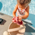 Load image into Gallery viewer, Strawberry Patch Bath Toys