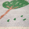 Load image into Gallery viewer, LITTLE GARDEN vegetable garden play mat