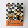 Load image into Gallery viewer, Rad & Rebellious Charms