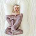 Load image into Gallery viewer, LUSH MINI BLANKETS