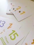 Load image into Gallery viewer, Math Flashcards Bundle
