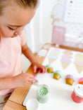 Load image into Gallery viewer, Ice Cream Shop Dramatic Play