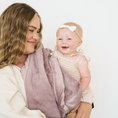 Load image into Gallery viewer, LUSH RECEIVING BLANKETS