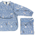 Load image into Gallery viewer, The Grayson Long Sleeve Bib - Dino