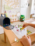 Load image into Gallery viewer, Bugs Printable Dramatic Play