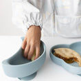 Load image into Gallery viewer, C&F x Tess Annique Souray - On Cloud 9 Grayson Bib